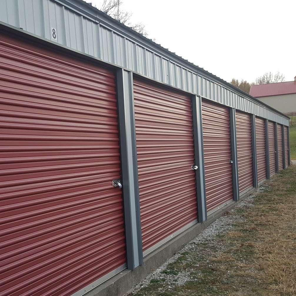 Dover Mini Storage | 21042 US-24, Lexington, MO 64067, USA | Phone: (660) 259-2973