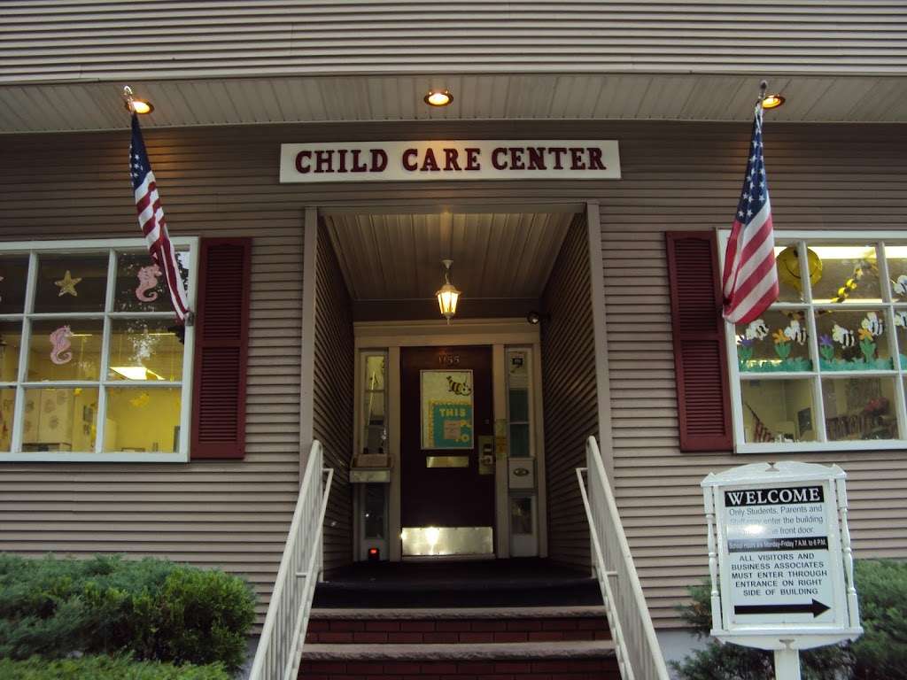 Busy Bee Child Care Center | 1155 St George Ave, Rahway, NJ 07065, USA | Phone: (732) 381-7227