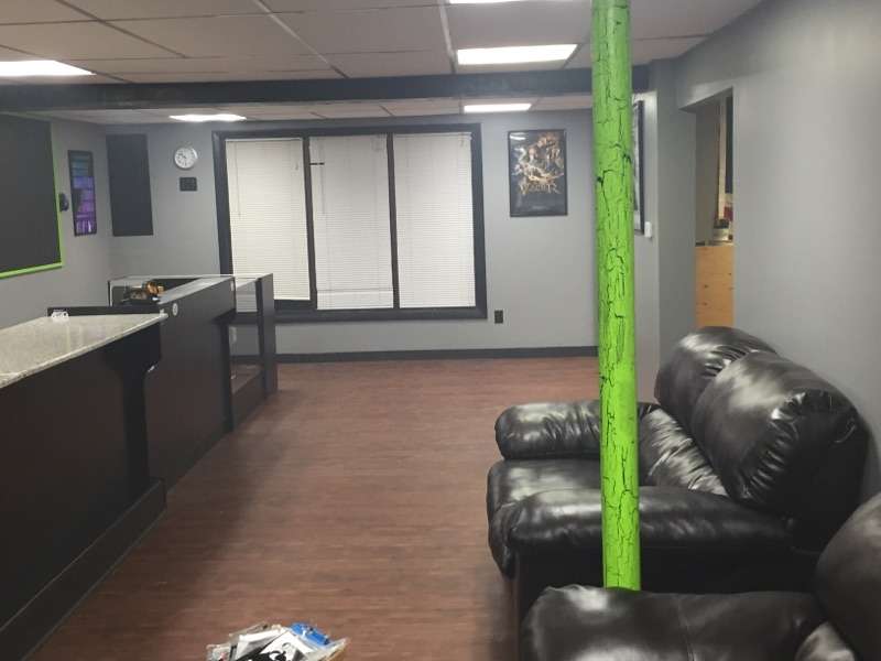 The Vape Exchange | 725 Washington St, Stoughton, MA 02072, USA | Phone: (781) 436-5000