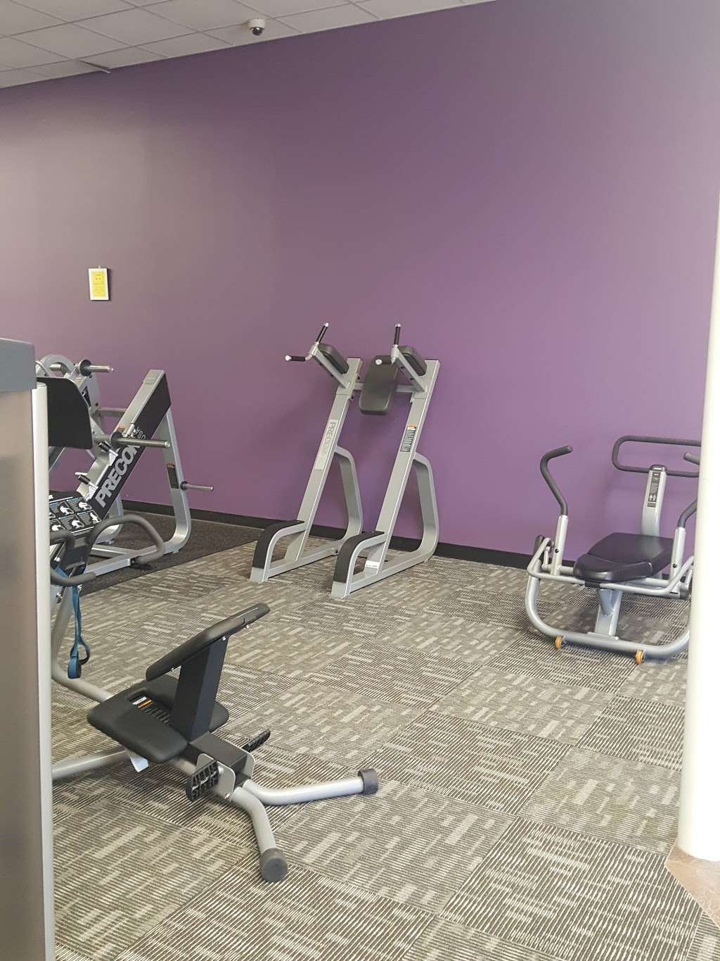 Anytime Fitness | 5645 Treaschwig Rd, Spring, TX 77373, USA | Phone: (281) 784-2440