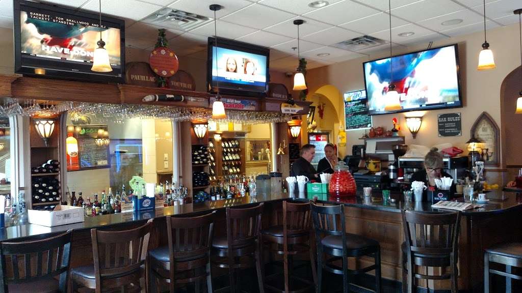 Paulos Bar and Restaurant | 2341 Plainfield Ave, South Plainfield, NJ 07080 | Phone: (908) 753-5252