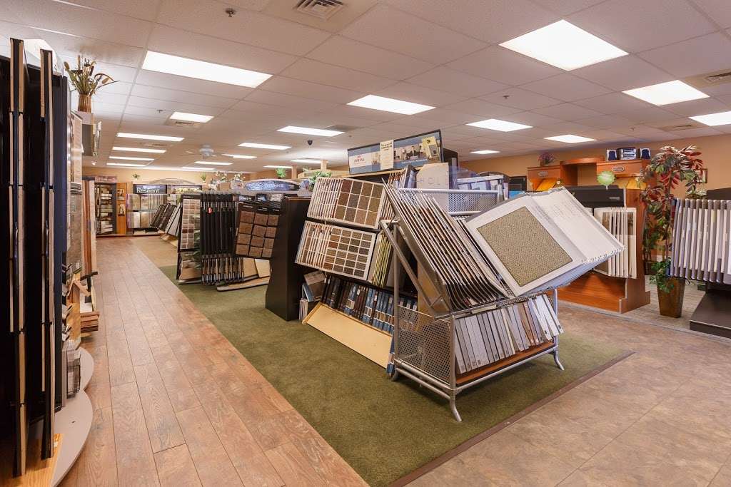 General Floor | 310 Stoke Park Rd, Bethlehem, PA 18017 | Phone: (610) 317-2551