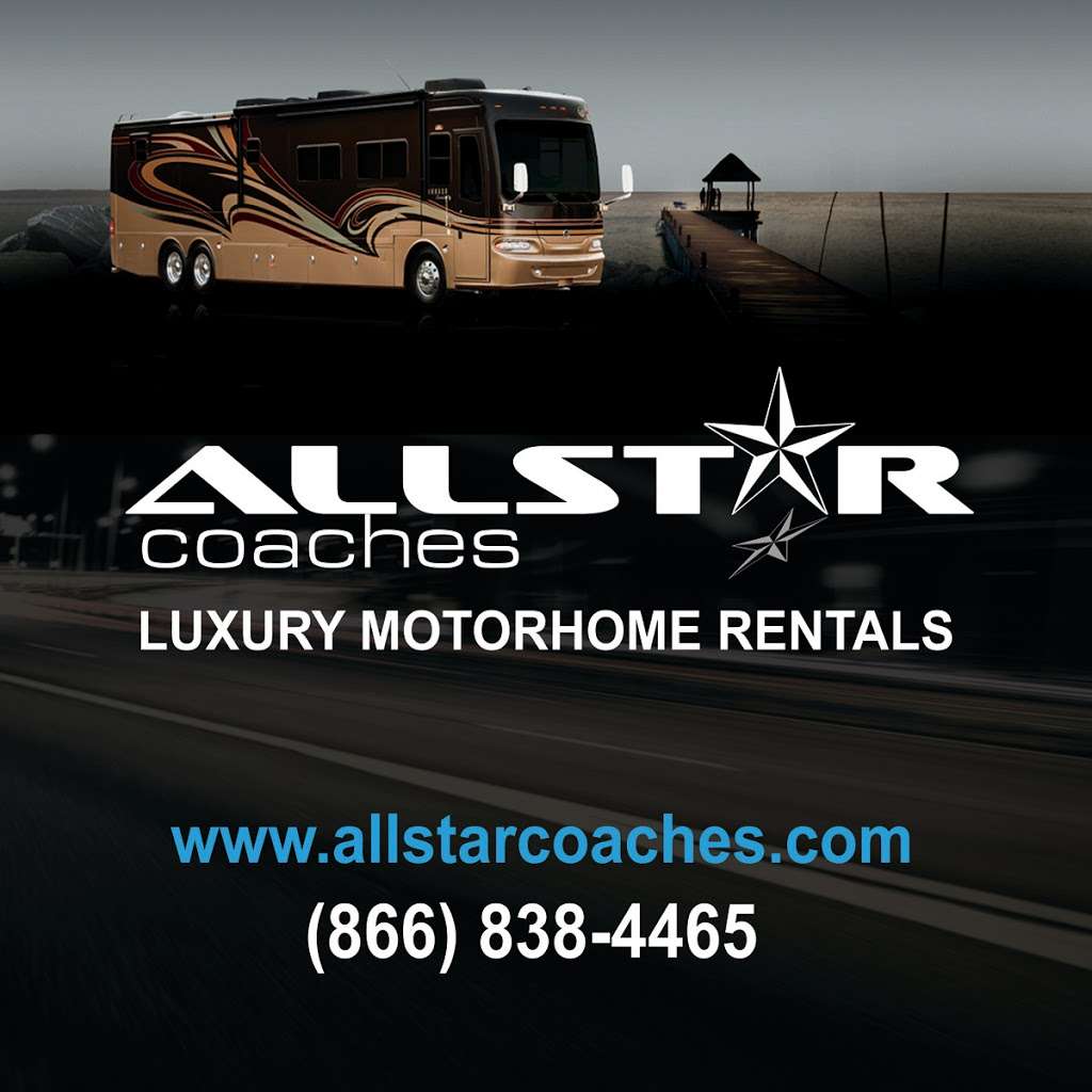 Allstar Coaches | 2421 SW 41st Ave, Fort Lauderdale, FL 33317, USA | Phone: (954) 530-0884