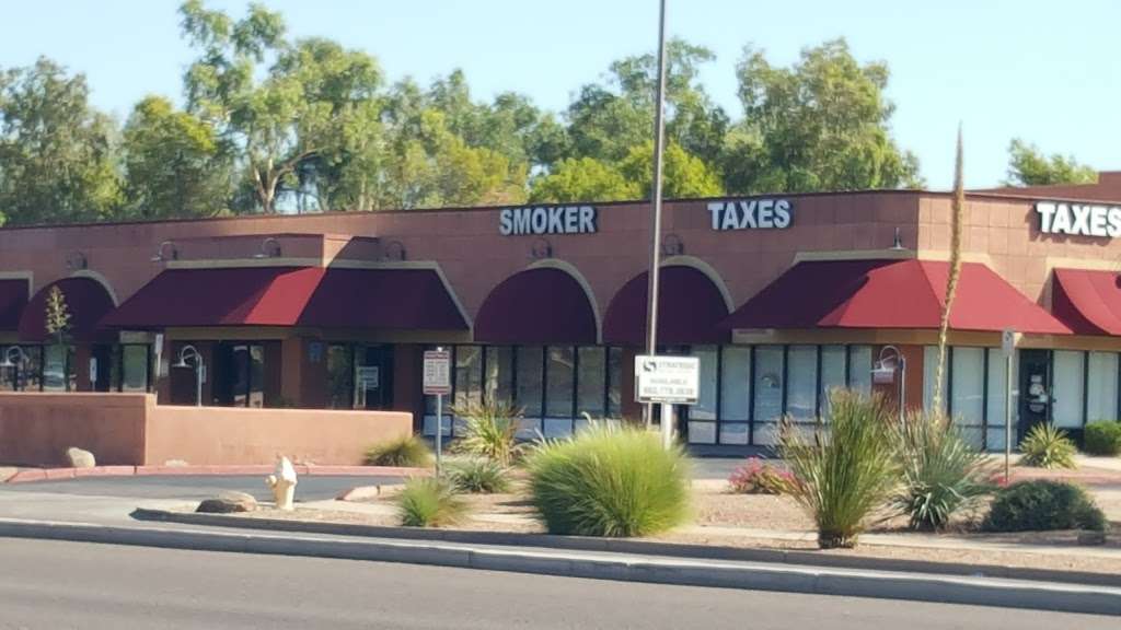 Arizona Smoker | 6670 W Cactus Rd #106, Glendale, AZ 85304, USA | Phone: (623) 773-3080