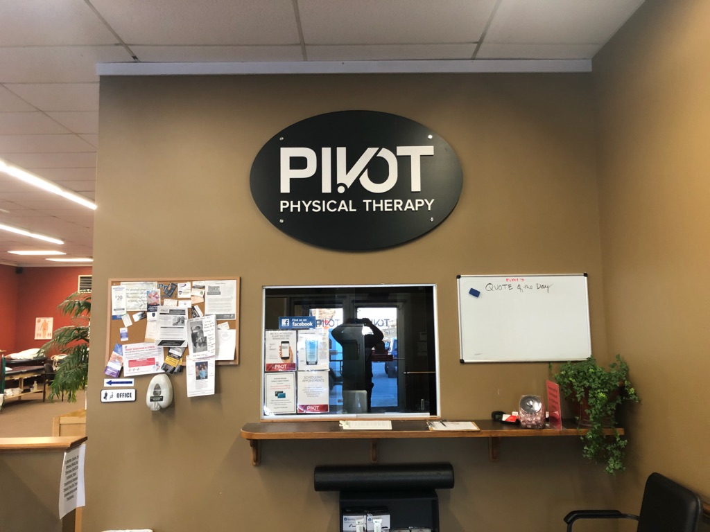 Pivot Physical Therapy | 208 S Main St, Moscow, PA 18444, USA | Phone: (570) 842-8191