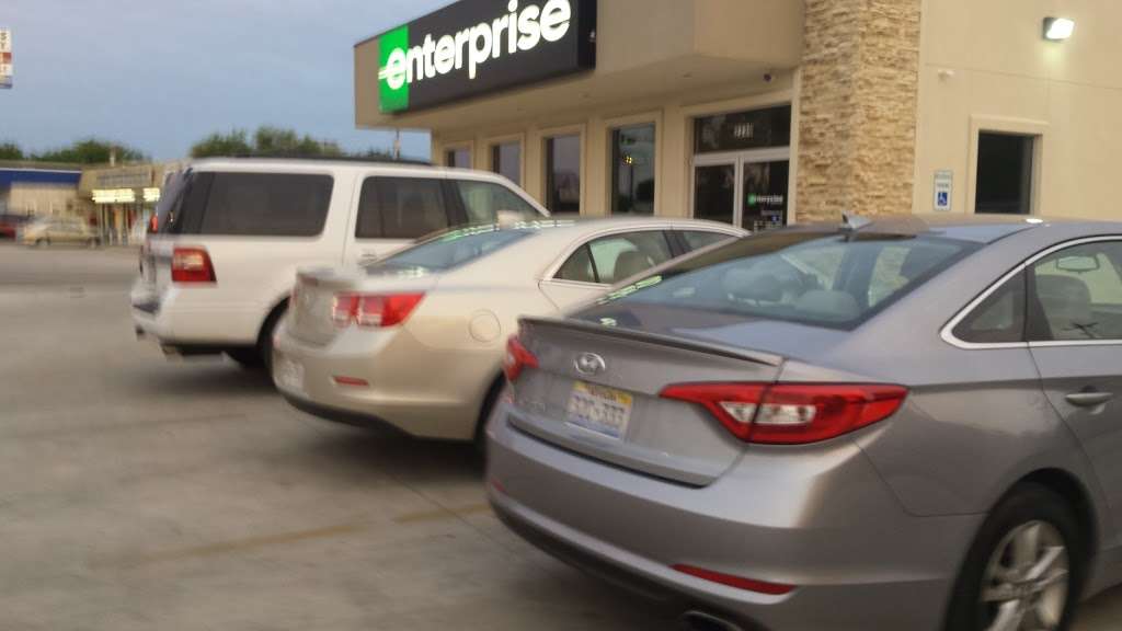 Enterprise Rent-A-Car | 2230 NE Interstate 410 Loop, San Antonio, TX 78217, USA | Phone: (210) 590-8660