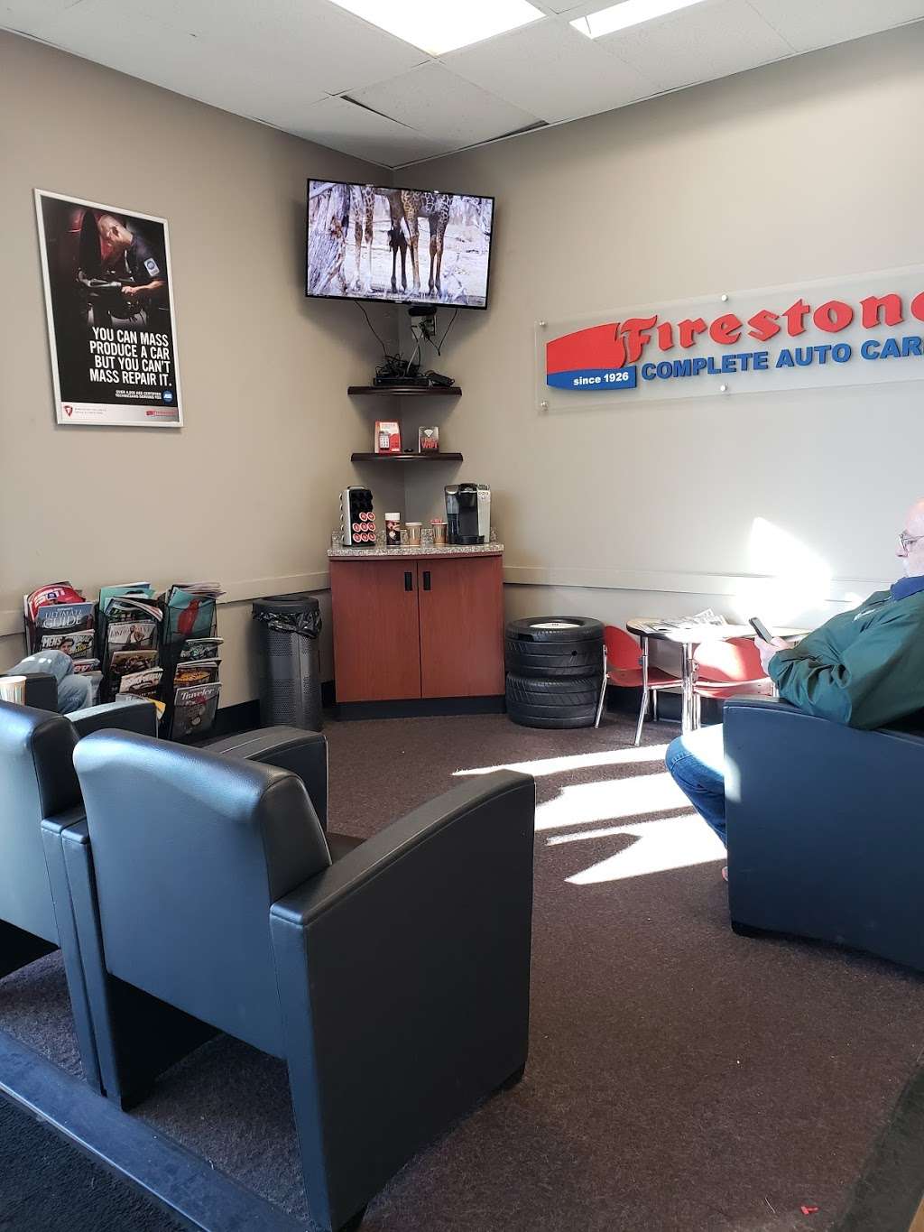 Firestone Complete Auto Care | 475 Amherst St, Nashua, NH 03063 | Phone: (603) 565-0516