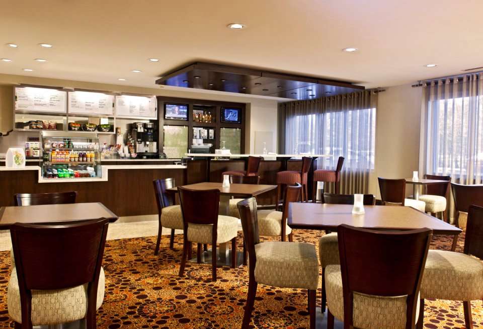 Courtyard by Marriott Newburgh Stewart Airport | 4 Governor Dr, Newburgh, NY 12550, USA | Phone: (845) 567-4800