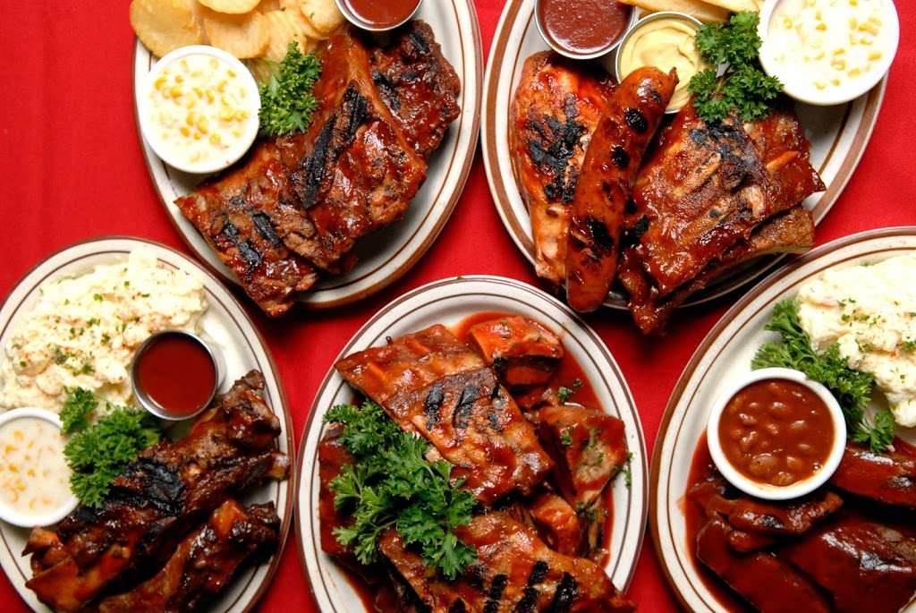 Tulsa Rib Company | 220 E Katella Ave, Orange, CA 92867, USA | Phone: (714) 633-3760