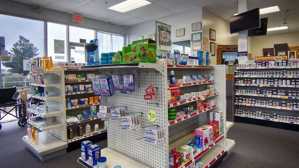 Medicap® Pharmacy | 12302 Roper Blvd # 107, Clermont, FL 34711, USA | Phone: (352) 243-6340