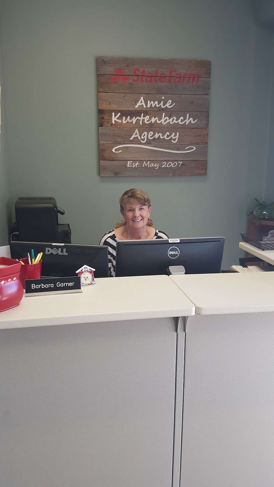 Amie Kurtenbach - State Farm Insurance Agent | 703 FM 544 #160, Murphy, TX 75094, USA | Phone: (972) 429-4477