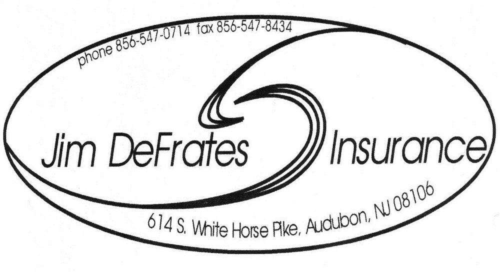 William F DeFrates, Inc. | 614 S White Horse Pike, Audubon, NJ 08106, USA | Phone: (856) 547-0714