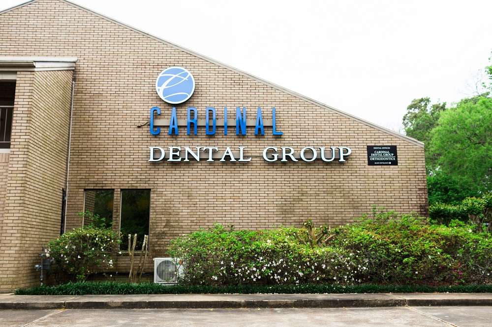 Cardinal Dental Group | 602 N Winfree St, Dayton, TX 77535, USA | Phone: (936) 258-5597