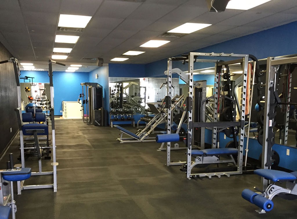 StrongFound Personal Training LLC | 2540 E Broadway St b, Pearland, TX 77581 | Phone: (346) 207-8180