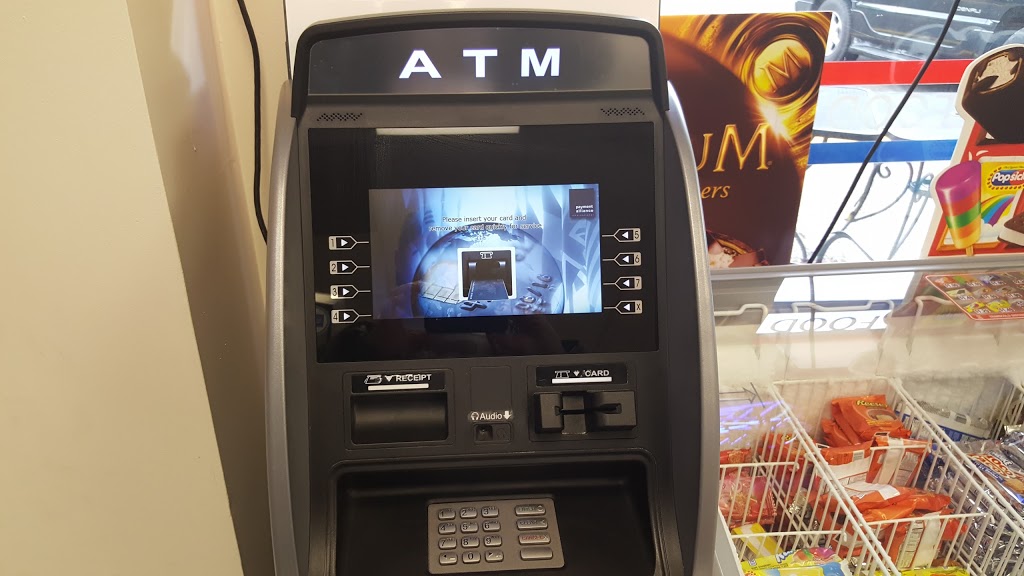 ATM | 29020 SW Town Center Loop E, Wilsonville, OR 97070, USA | Phone: (503) 570-0105