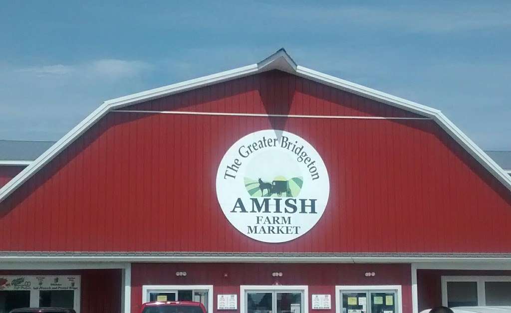 The Greater Bridgeton Amish Market | 2 Cassidy Court, Bridgeton, NJ 08302, USA