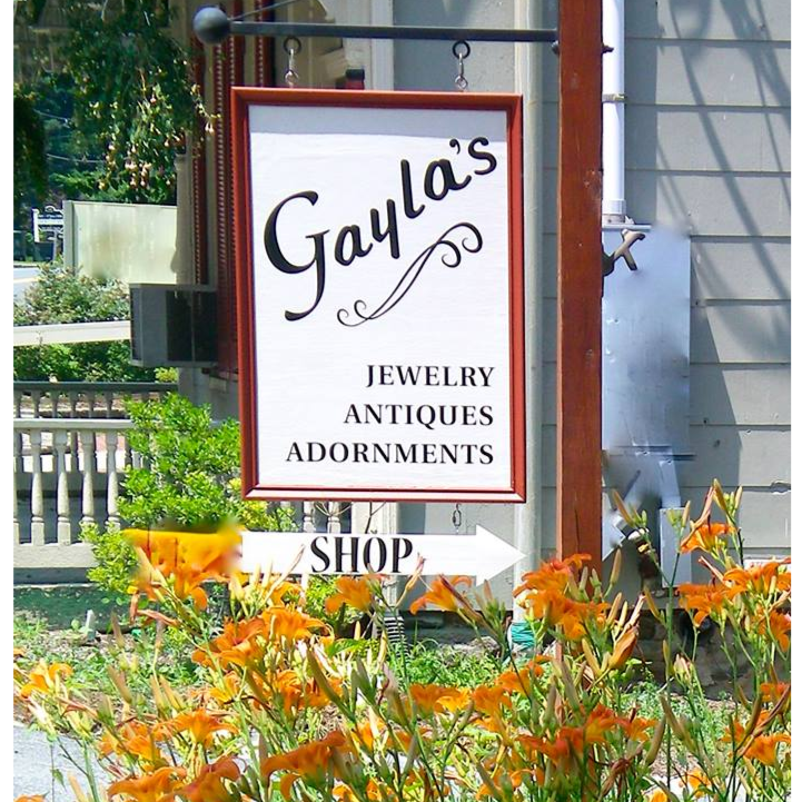 Gaylas | New Market, MD B, 75 W Main St, New Market, MD 21774, USA | Phone: (301) 865-1350