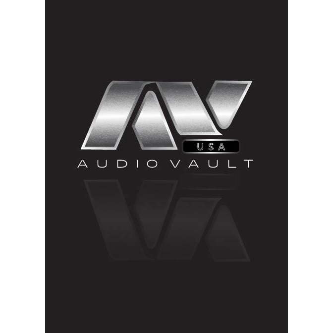 Audio Vault USA | 8309 Popp Rd, Fort Wayne, IN 46845, USA | Phone: (260) 804-9134