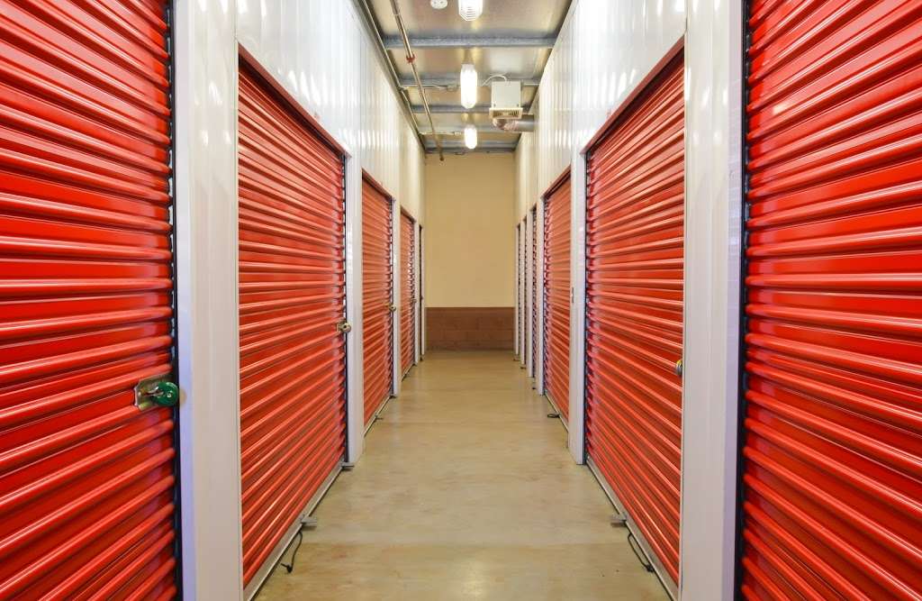 Rancho RV & Self Storage | 12050 Arrow Route, Rancho Cucamonga, CA 91739, USA | Phone: (909) 481-0500