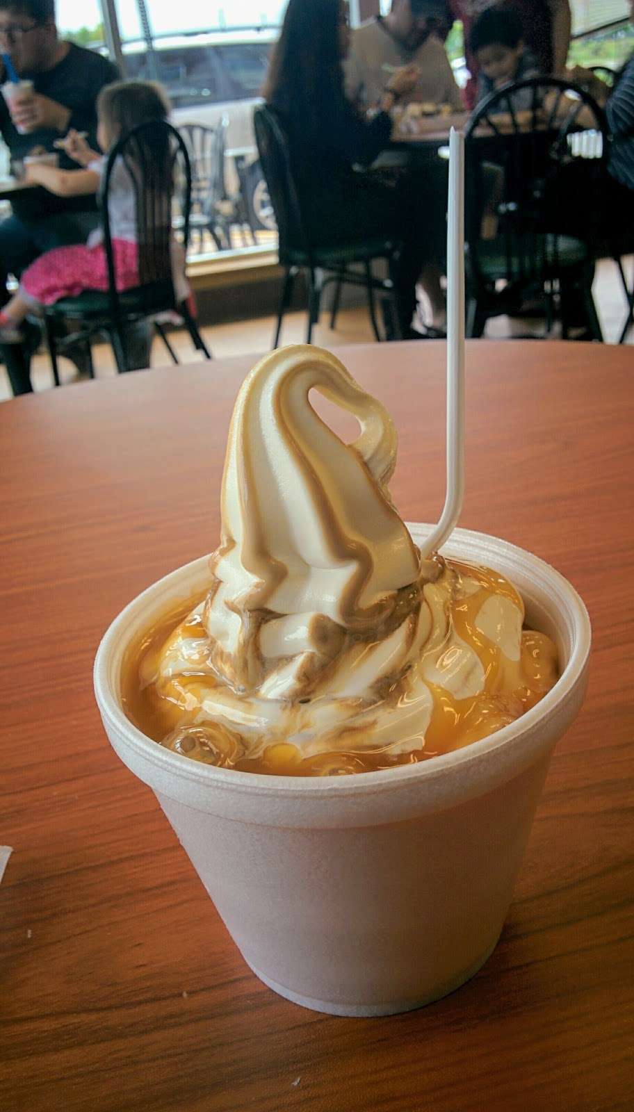 Frostie Moose Ice Cream | 12581 Milstead Way, Woodbridge, VA 22192 | Phone: (703) 680-7777