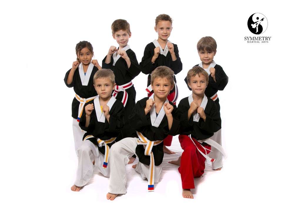 Symmetry Martial Arts | 300 N Old Dixie Hwy #103, Jupiter, FL 33458, USA | Phone: (561) 972-7707