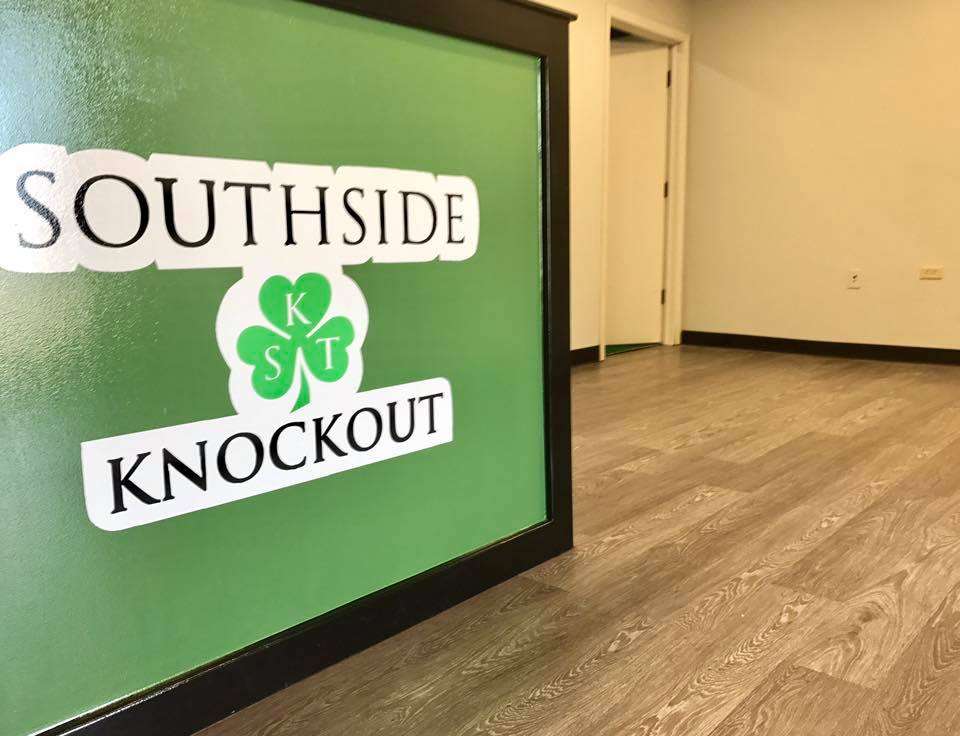 Southside Knockout Training Orland Park | 15545 71st Ct, Orland Park, IL 60462 | Phone: (708) 468-8943