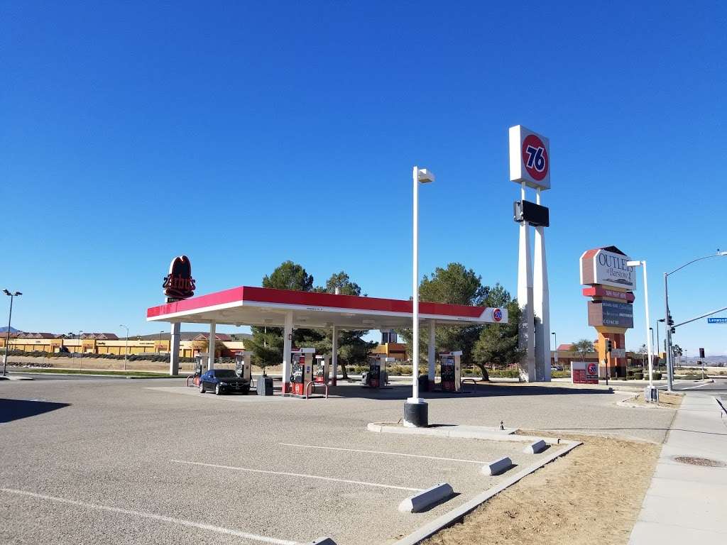 Phillips 66 | 2795 Lenwood Rd, Barstow, CA 92311 | Phone: (760) 979-7358