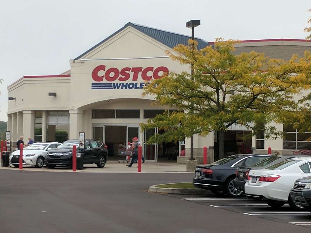 Costco Wholesale | 740 Upper State Rd, North Wales, PA 19454, USA | Phone: (215) 353-4153