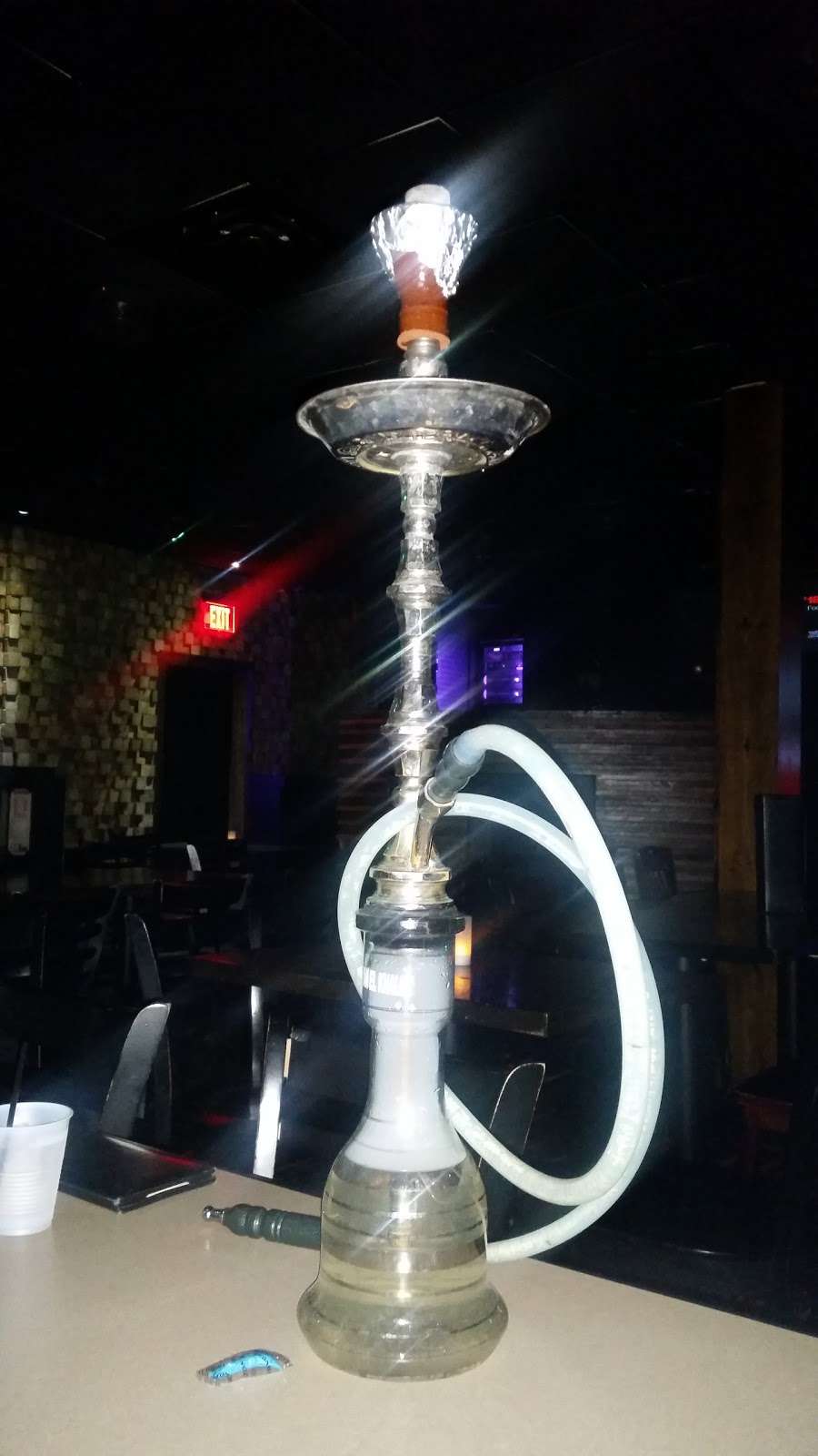 B Side Complex: Night Club and Hookah Lounge | 939 N Delaware Ave, Philadelphia, PA 19123, USA | Phone: (484) 388-1300