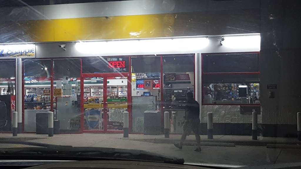 Shell | 6358 Old Pearsall Rd, San Antonio, TX 78242, USA | Phone: (210) 623-7656