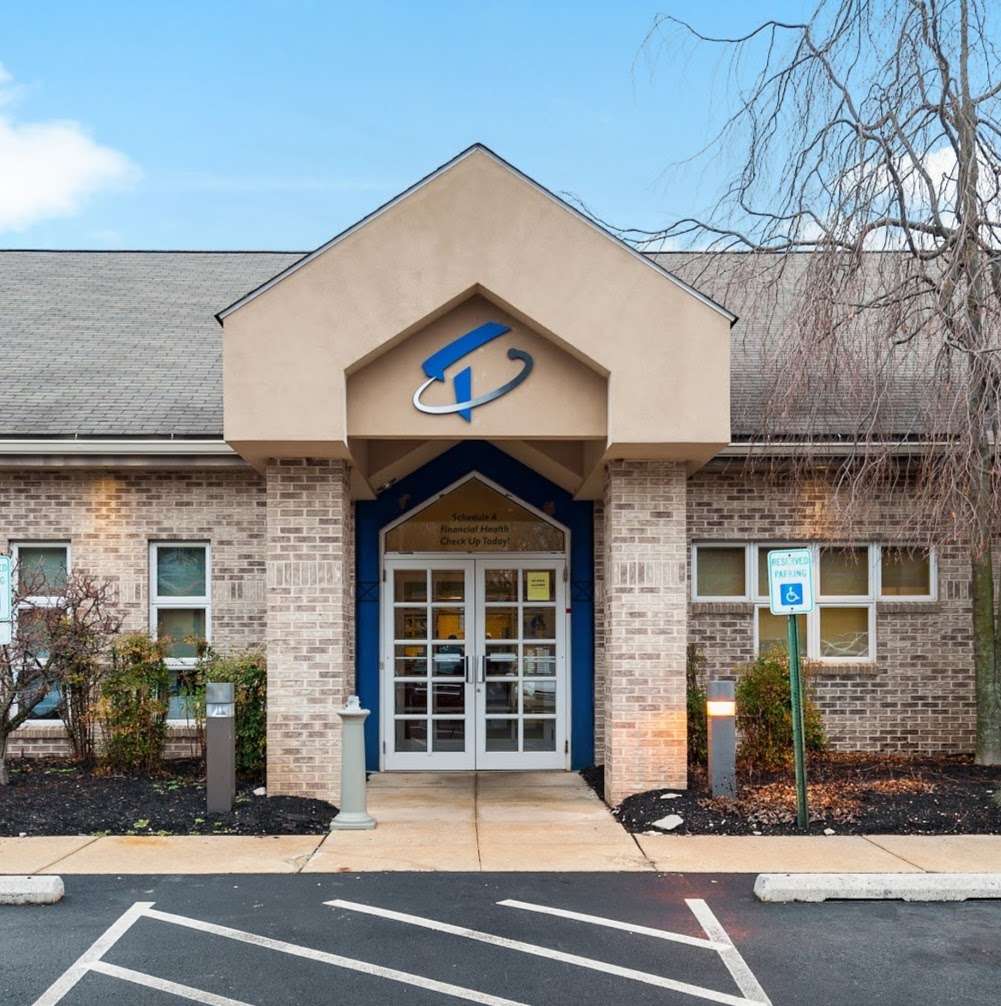 Tri County Area Federal Credit Union | 1550 Medical Dr, Pottstown, PA 19464, USA | Phone: (610) 326-3705