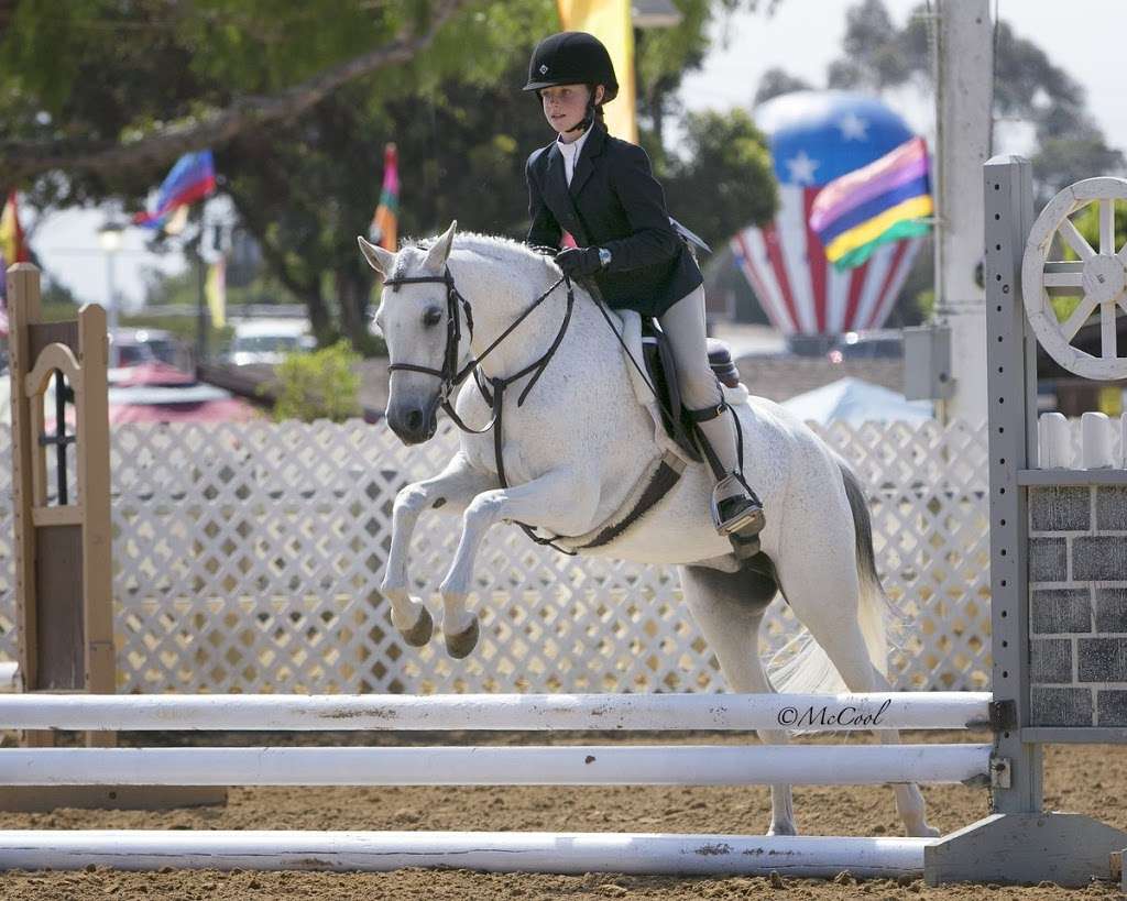 Heather Hill Riding Center | 3674 Sand Hill Rd, Woodside, CA 94062, USA | Phone: (650) 465-4083