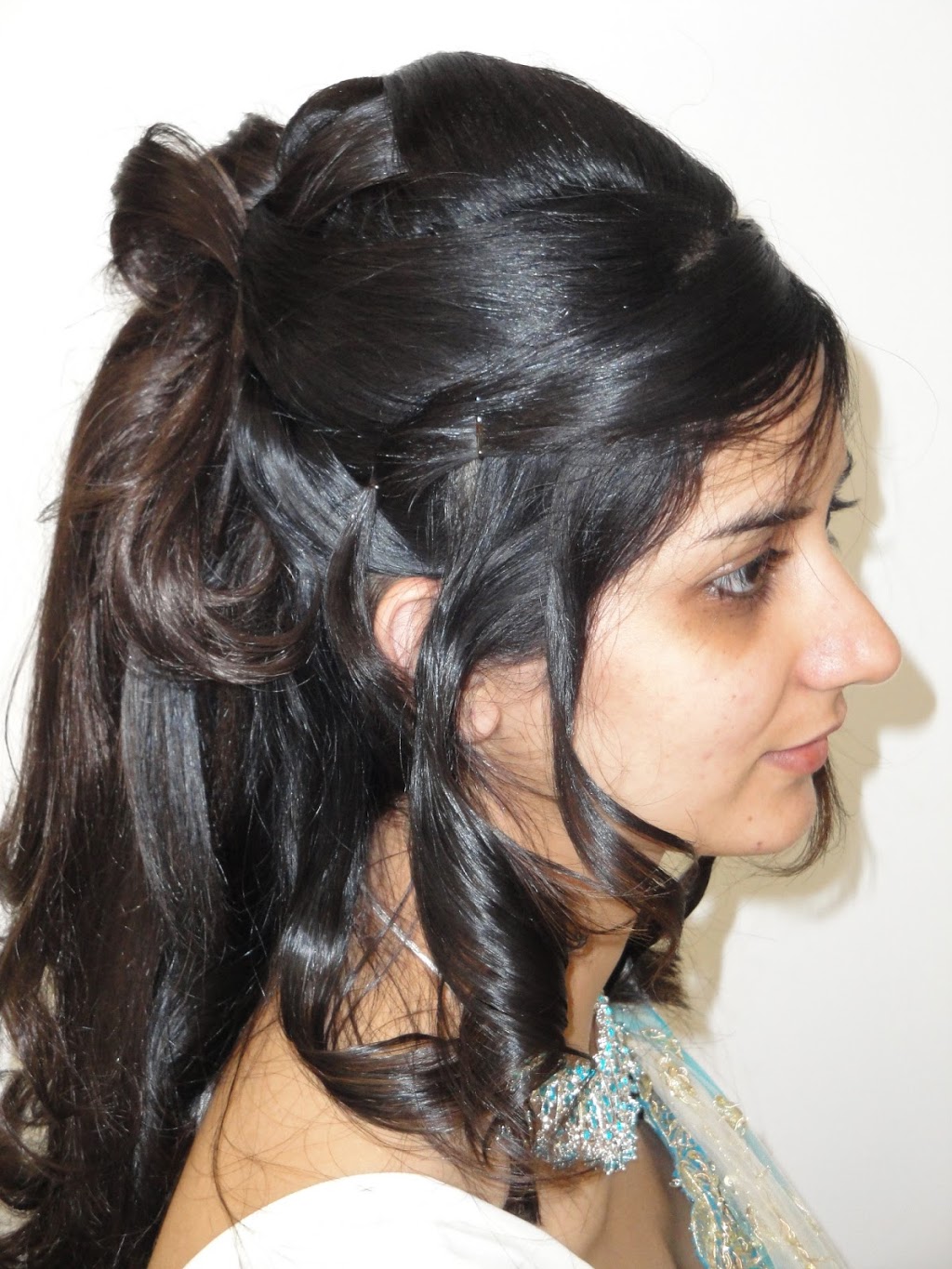 Shiva Beauty Salon | 40673 Fremont Blvd, Fremont, CA 94538, USA | Phone: (510) 440-8300