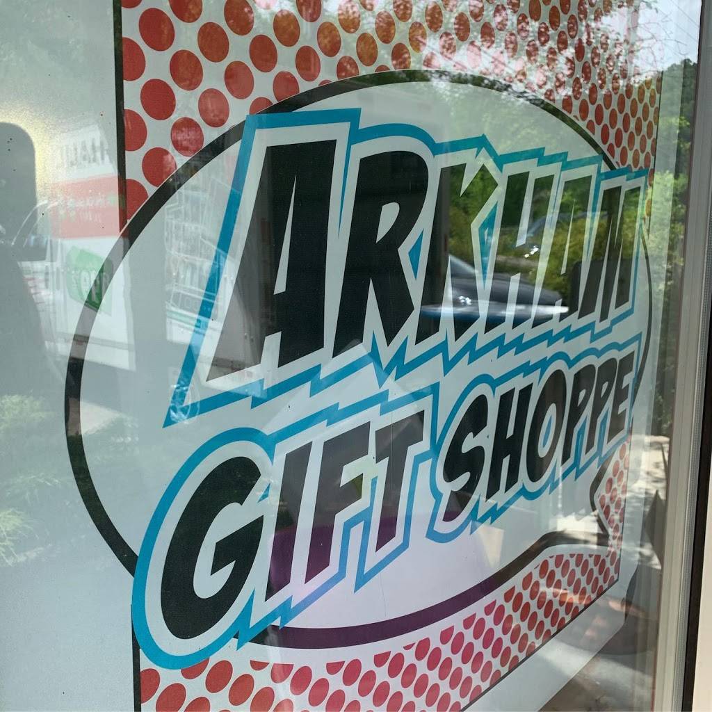 Arkham Gift Shoppe Comics | 4091 William Flinn Hwy #500, Allison Park, PA 15101, USA | Phone: (412) 486-3140
