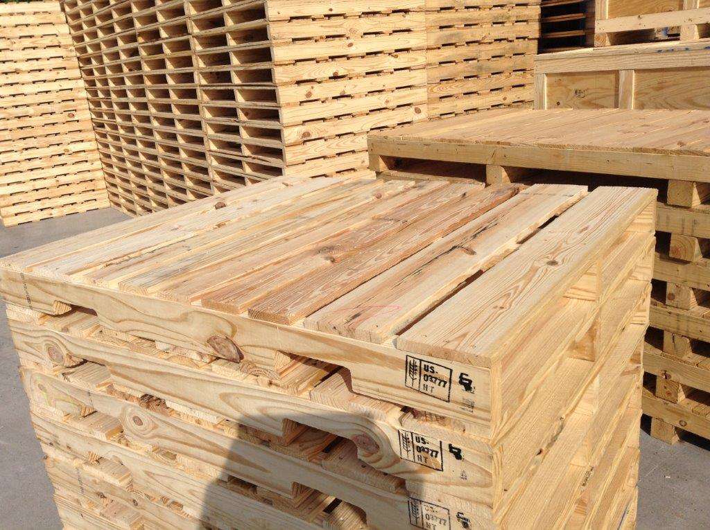 A-1 Lumber & Pallet | 16701 Mathis Church Rd, Houston, TX 77090, USA | Phone: (281) 440-6444