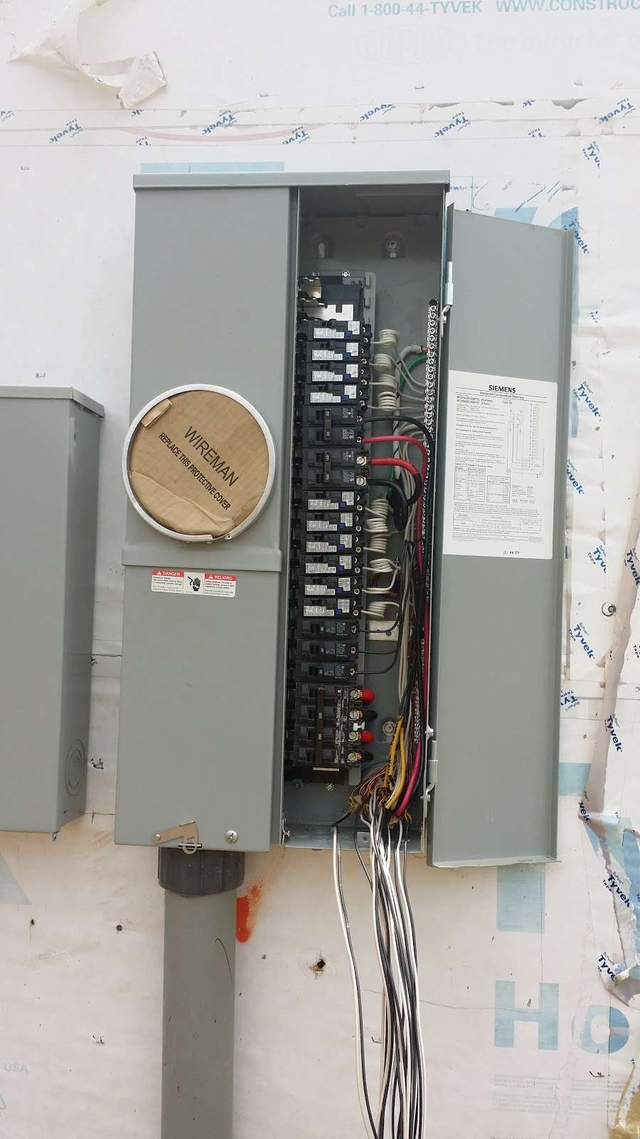 Schematic Electric Installation LLC - Santa Clarita | 25528 Vía Jardin, Santa Clarita, CA 91355, USA