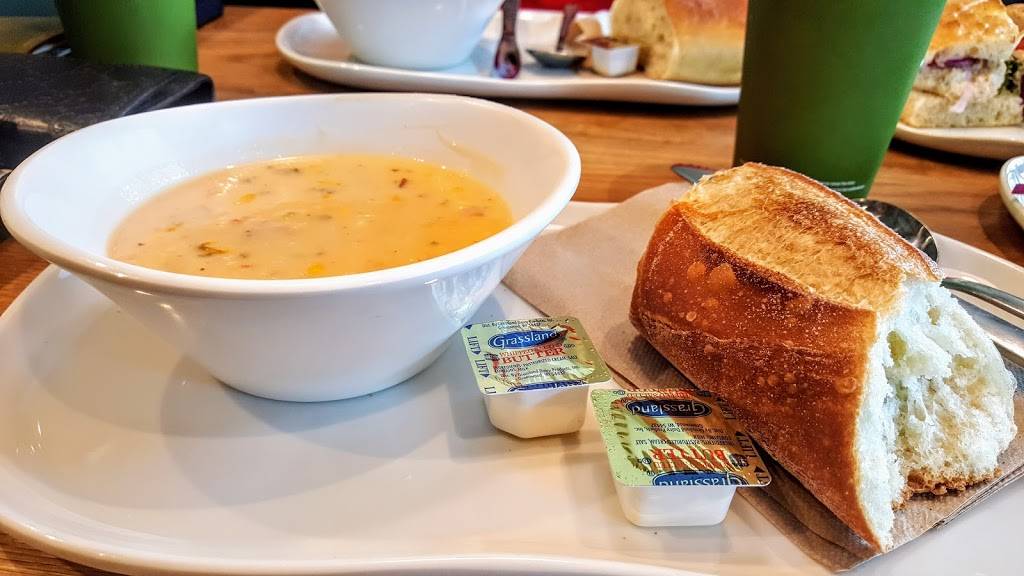 Panera Bread | 8120 Delta Shores Cir S, Sacramento, CA 95832, USA | Phone: (916) 665-9106