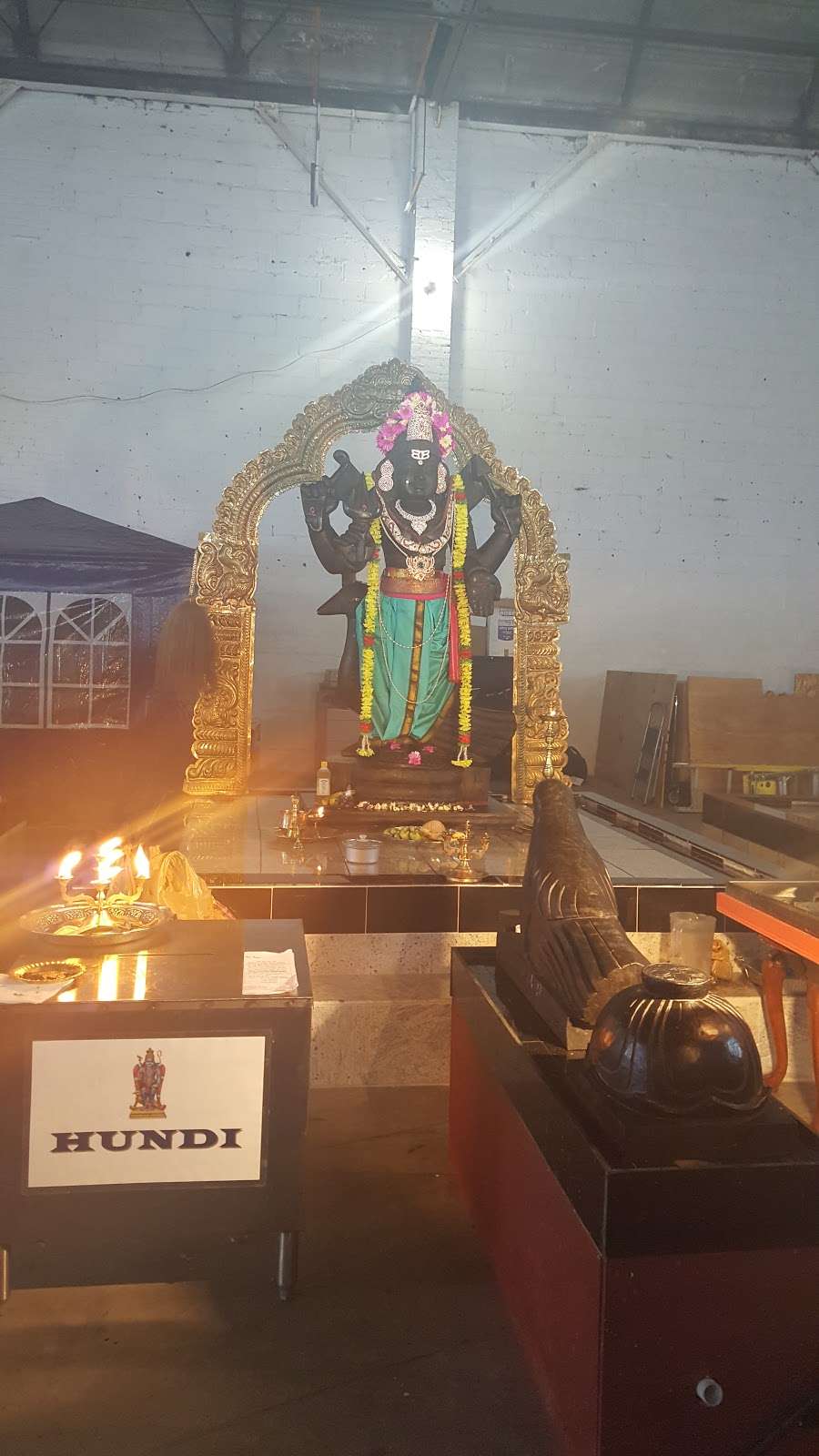 Shri Saneeswara Temple | 1616 Hillside Avenue, New Hyde Park, NY 11040 | Phone: (718) 740-9400