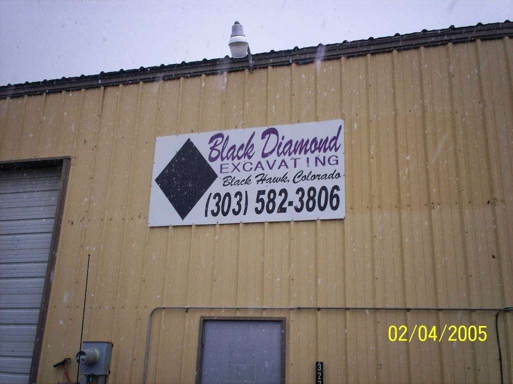 Black Hawk Sign & Banner | 96 Howe Ct, Black Hawk, CO 80422, USA | Phone: (303) 582-1828