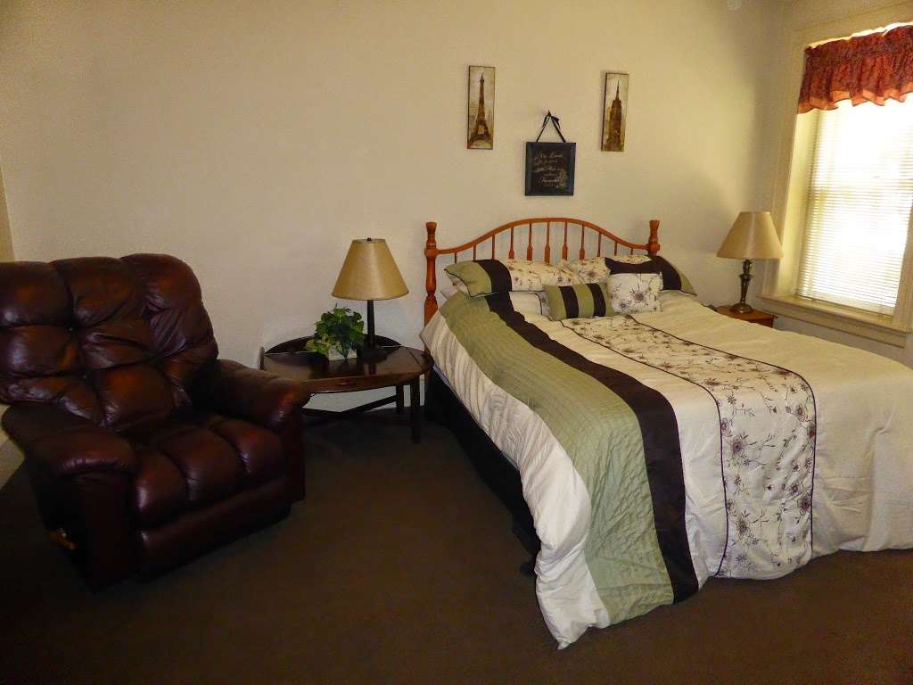 Sojourner Executive Suites | 536 Main St, Harleysville, PA 19438 | Phone: (215) 256-6626