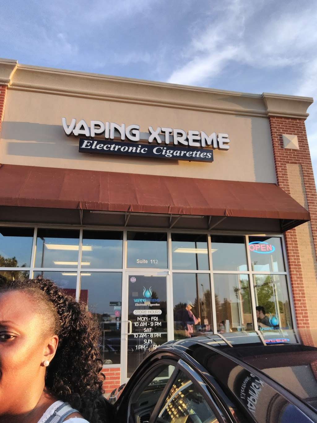 Vaping Xtreme, Carowinds Location | 3463 Hwy 21 Byp #12, Fort Mill, SC 29715 | Phone: (803) 693-0029