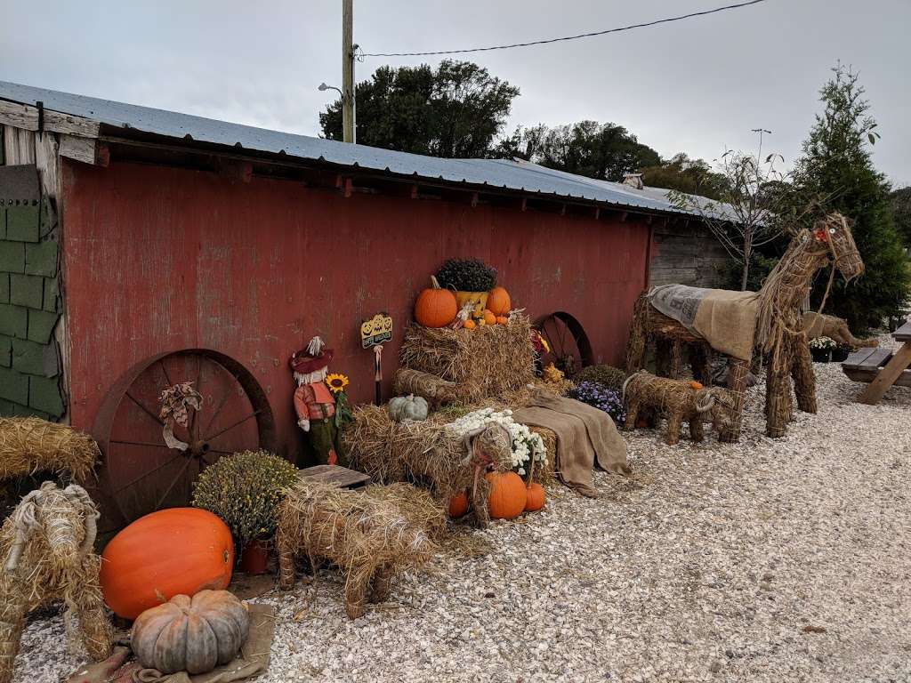 Legates Farm Market | 3400 Bayshore Rd, Cape May, NJ 08204 | Phone: (609) 305-4582