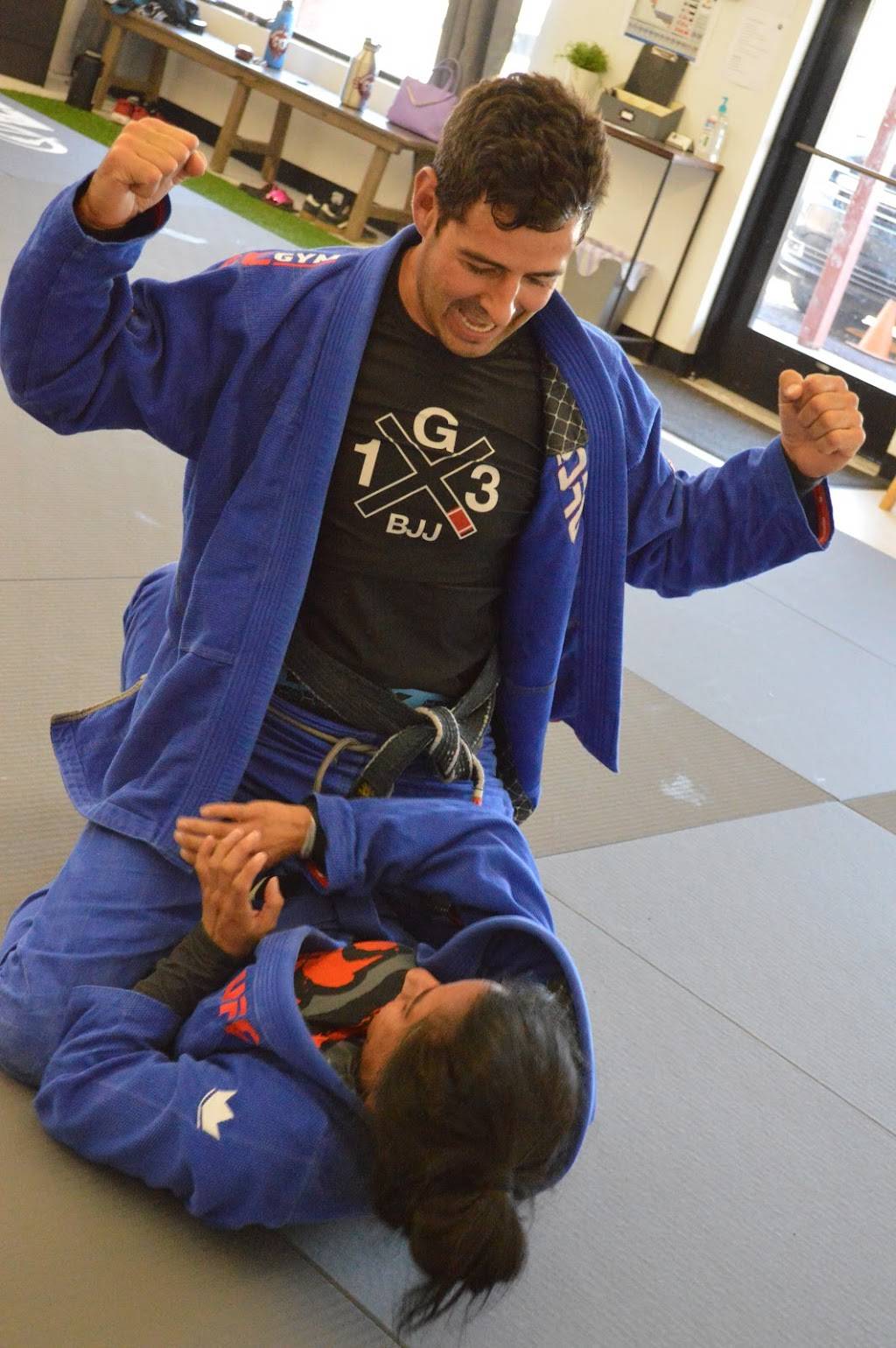 G13 BJJ New Mexico East Mountains | 500 NM-333 suite a, Tijeras, NM 87059, USA | Phone: (505) 225-4222