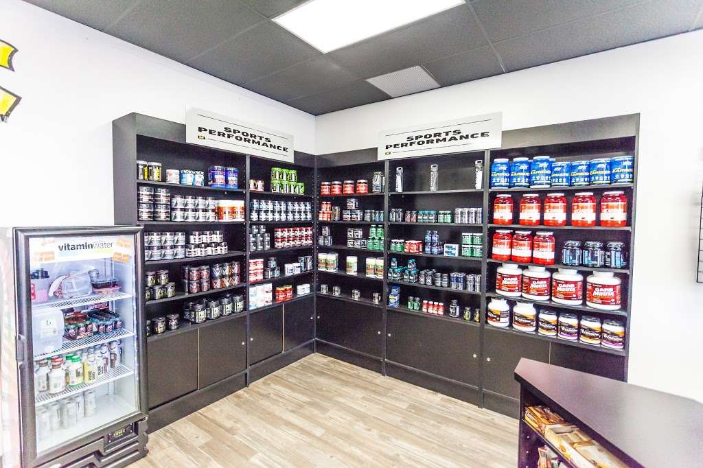 Fit Republic St. Joseph Supplement Store | 1331 S Belt Hwy, St Joseph, MO 64507 | Phone: (816) 259-5222