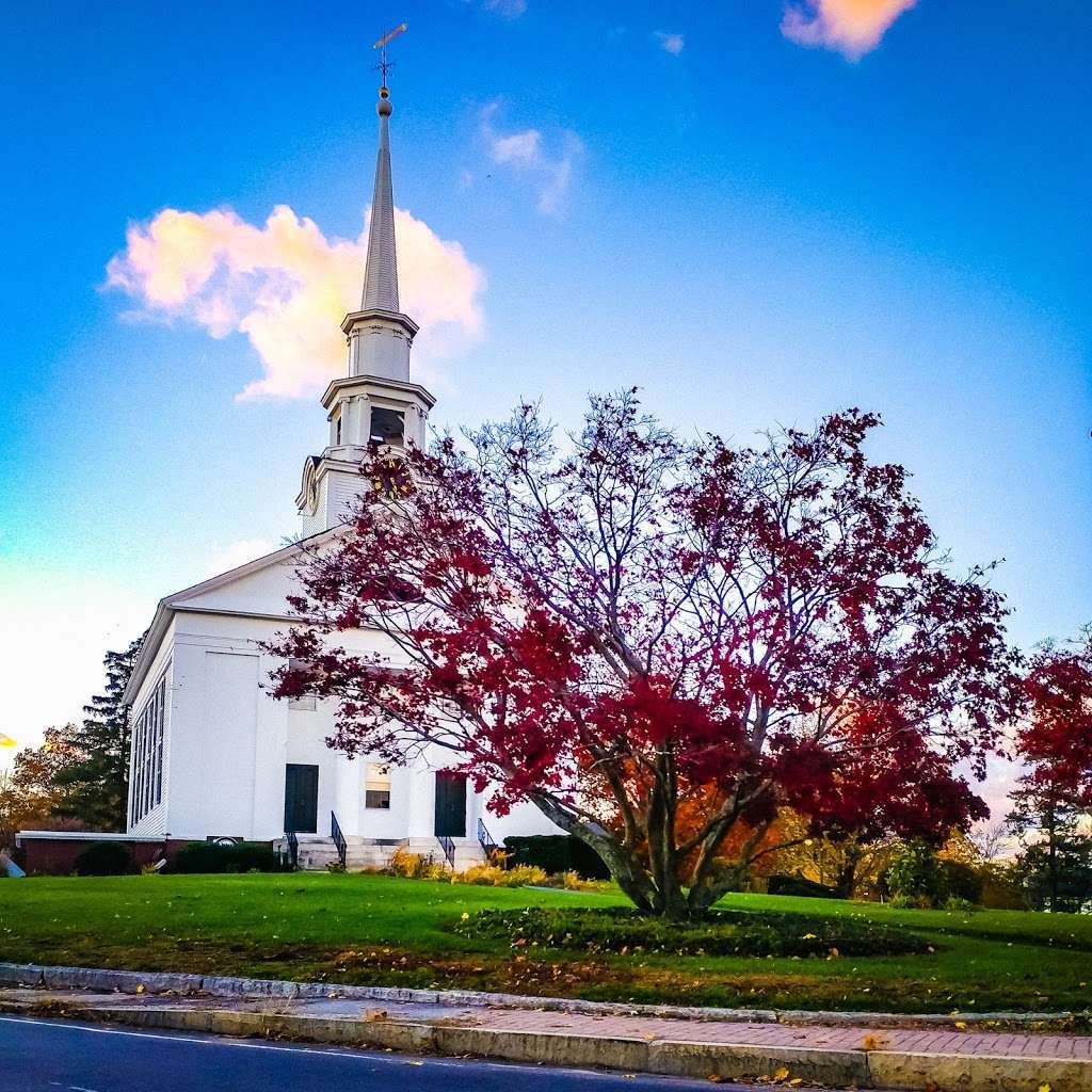 First Parish Unitarian Church | 2 Westford St, Chelmsford, MA 01824, USA | Phone: (978) 256-5133