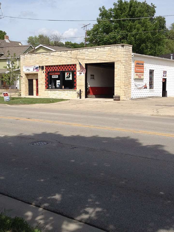 Dellwood Tire & Auto Repair - Lockport Automotive Center | 616 S State St, Lockport, IL 60441, USA | Phone: (815) 838-5067