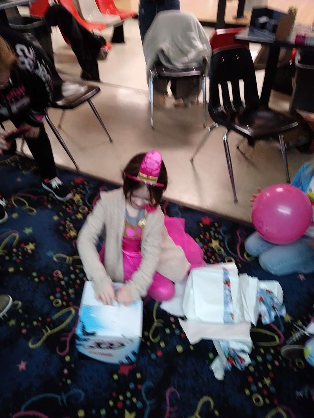 Parkside Lanes | 815 S Co Rd 200 W, Greensburg, IN 47240, USA | Phone: (812) 663-5733