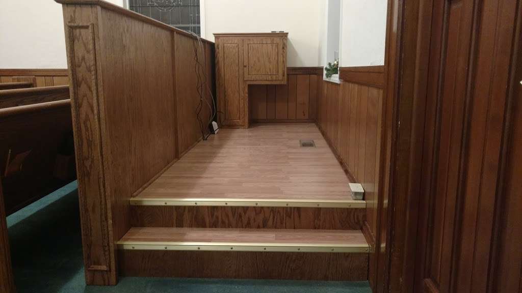 Ivey Memorial United Methodist | 1360 Ivey Church Rd, Maiden, NC 28650, USA | Phone: (704) 736-1901