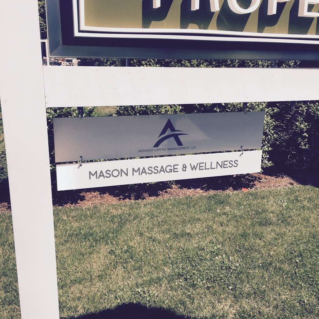 Mason Street Massage and Wellness | 125 Mason St, Greenwich, CT 06830, USA | Phone: (912) 223-9706