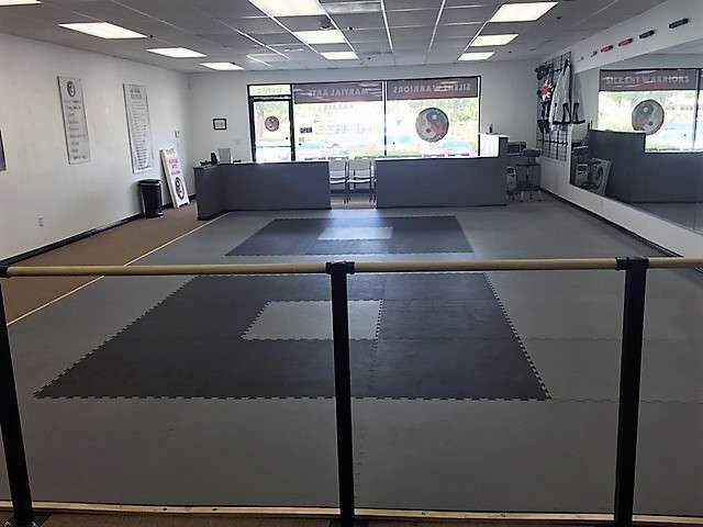 Silent Warriors Martial Arts | 17070 Walnut Village Pkwy suite c, Fontana, CA 92336, USA | Phone: (909) 929-1670